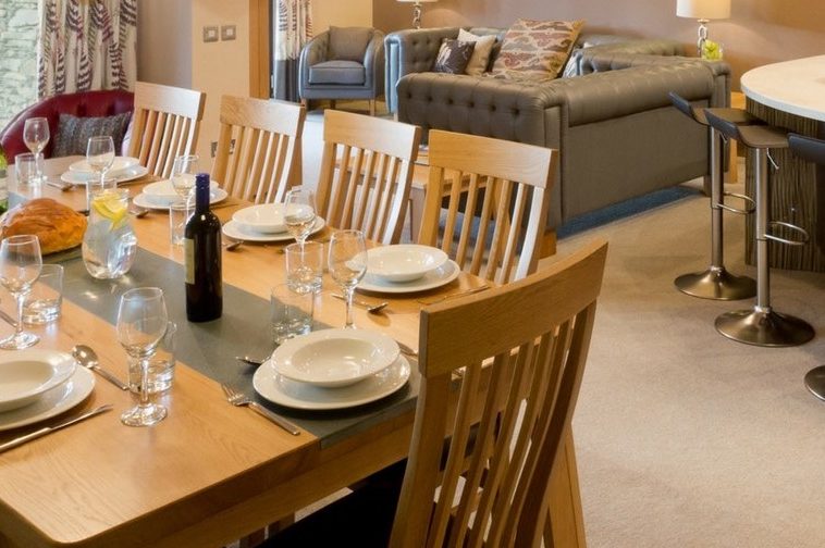 Exclusive Look at the Windermere Marina Village Penthouse Windermere