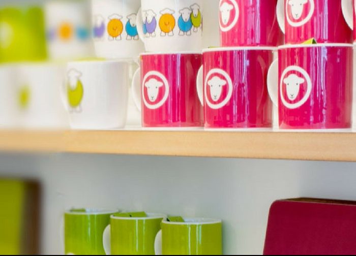 Shopping in BownessonWindermere Windermere Marina Village